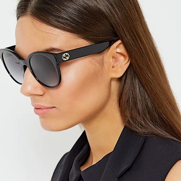 Gucci GG0035SN-001 55mm main image 10